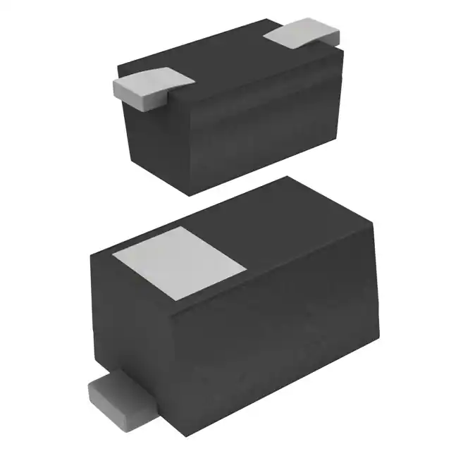 BAP51-02-TP Micro Commercial Co  Diodes - RF